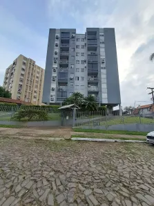 Apartamento com 3 Quartos para alugar, 92m² no São José, São Leopoldo