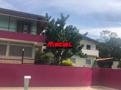 Fazenda/Sítio com 5 Quartos à venda, 1046m² no Loteamento Jomabe II, Caçapava