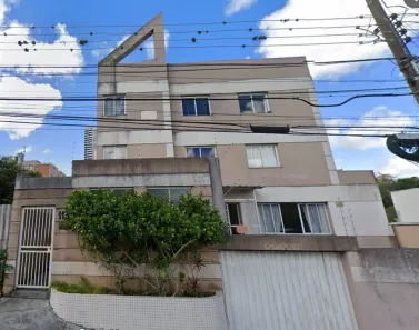 Apartamento com 1 Quarto à venda, 52m² no Centro, Ponta Grossa