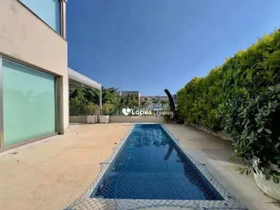 Cobertura com 4 Quartos à venda, 565m² no Barra da Tijuca, Rio de Janeiro