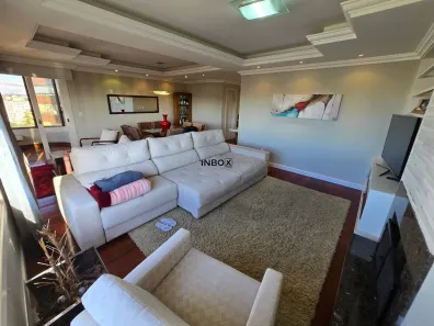 Apartamento com 3 Quartos à venda, 167m² no Progresso, Bento Gonçalves