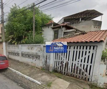 Lote/Terreno à venda, 274m² no Vila Libanesa, São Paulo