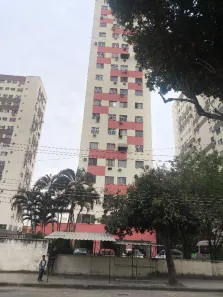 Apartamento com 2 Quartos à venda, 48m² no Pavuna, Rio de Janeiro