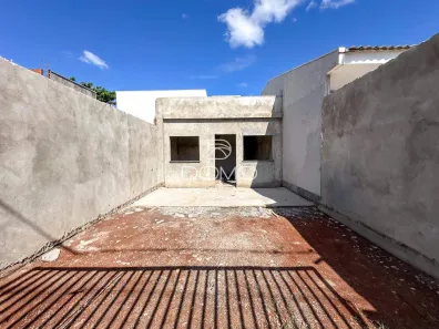 Casa com 1 Quarto à venda, 100m² no Santa Cruz, Cascavel