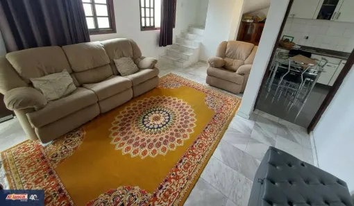 Sobrado com 3 Quartos à venda, 82m² no Vila São João Batista, Guarulhos