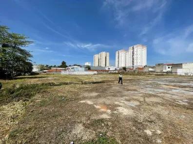Lote/Terreno à venda, 2585m² no Além Ponte, Sorocaba