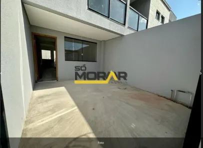 Casa com 2 Quartos à venda, 68m² no Ipiranga, Belo Horizonte