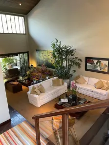 Casa com 4 Quartos à venda, 695m² no Santo Amaro, São Paulo