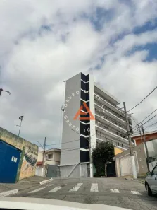 Apartamento com 2 Quartos à venda, 39m² no Vila Londrina, São Paulo