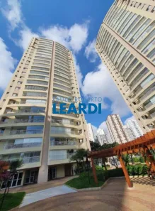 Apartamento com 4 Quartos à venda, 107m² no Vila Isa, São Paulo