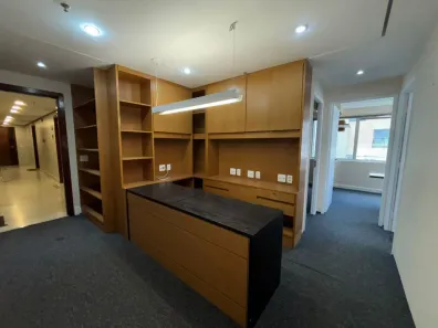 Sala Comercial para venda ou aluguel, 48m² no Paraíso, São Paulo