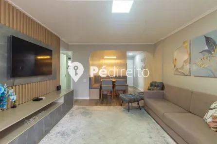 Apartamento com 3 Quartos à venda, 84m² no Vila Gomes Cardim, São Paulo