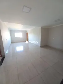 Apartamento com 3 Quartos para alugar, 130m² no Tibery, Uberlândia