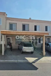 Casa de Condomínio com 3 Quartos à venda, 106m² no Vila São Geraldo, São José dos Campos