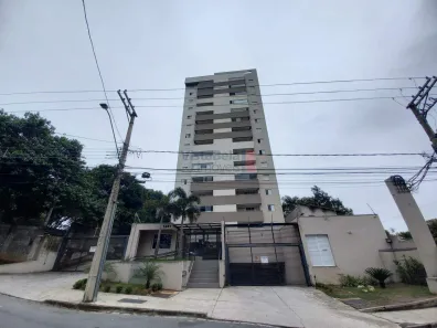 Apartamento com 3 Quartos à venda, 80m² no Granjas Santa Terezinha, Taubaté