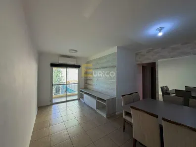 Apartamento com 3 Quartos à venda, 85m² no Santa Rosa, Vinhedo