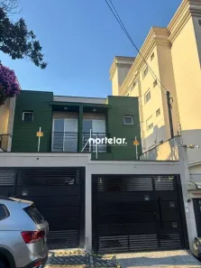 Sobrado com 3 Quartos à venda, 130m² no Vila Paulicéia, São Paulo