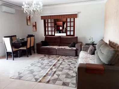 Fazenda/Sítio com 3 Quartos à venda, 430m² no Vivendas Bela Vista, Piracicaba