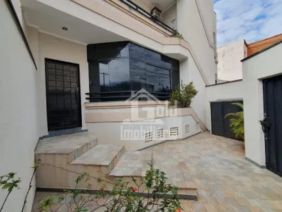 Apartamento com 3 Quartos à venda, 94m² no Jardim Paulistano, Ribeirão Preto