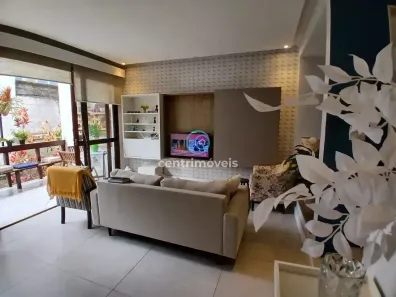 Casa de Condomínio com 3 Quartos à venda, 121m² no Recreio dos Bandeirantes, Rio de Janeiro