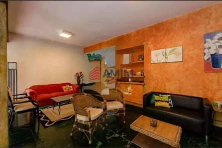 Casa com 3 Quartos à venda, 200m² no São Francisco, Niterói
