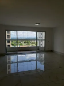 Apartamento com 4 Quartos para venda ou aluguel, 186m² no Parque Residencial Aquarius, São José dos Campos