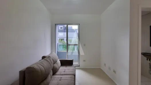 Apartamento com 2 Quartos para alugar, 50m² no Santo Antônio, Joinville