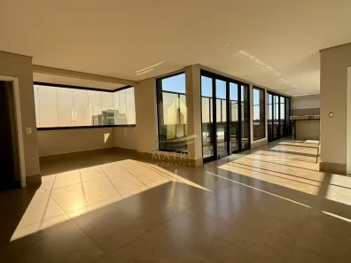 Apartamento com 3 Quartos à venda, 220m² no Estação, Franca
