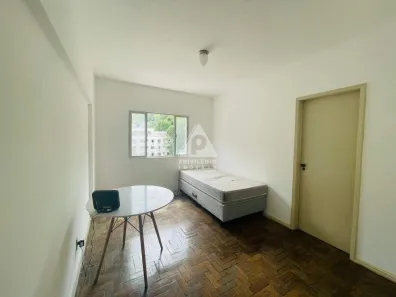 Apartamento com 1 Quarto à venda, 62m² no Glória, Rio de Janeiro