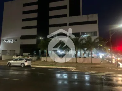 Sala Comercial para alugar, 274m² no Tibery, Uberlândia