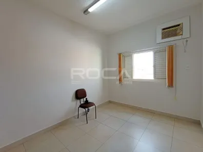 Sala Comercial para alugar, 11m² no Nova Ribeirânia, Ribeirão Preto