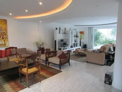 Casa de Condomínio com 4 Quartos à venda, 590m² no Barra da Tijuca, Rio de Janeiro