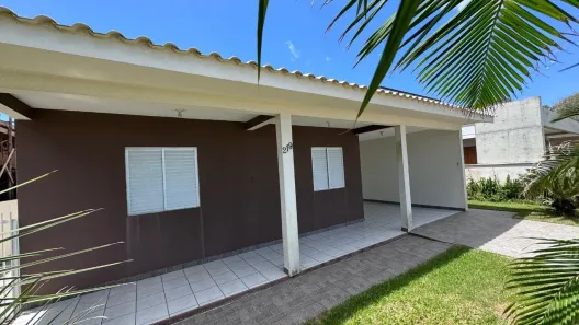 Casa com 4 Quartos à venda, 246m² no Loteamento Marisol, Imbituba