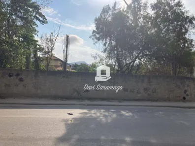 Lote/Terreno à venda, 588m² no Engenho do Mato, Niterói