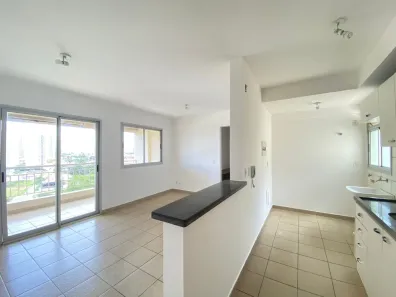 Apartamento com 3 Quartos à venda, 77m² no Jardim Europa, Goiânia