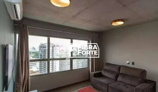 Apartamento com 2 Quartos à venda, 71m² no Cambuí, Campinas