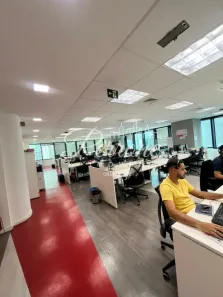 Galpão/Depósito/Armazém para alugar, 4093m² no Vila Olímpia, São Paulo