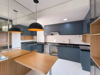 Apartamento com 2 Quartos à venda, 46m² no Jardim Igaçaba, Mogi Guaçu