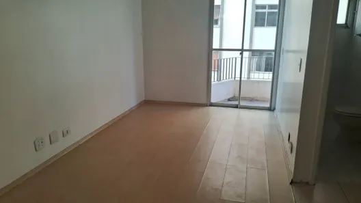 Apartamento com 1 Quarto para alugar, 34m² no Bela Vista, São Paulo