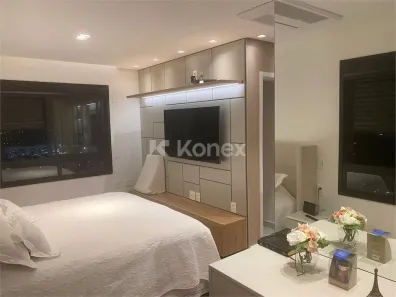 Apartamento com 3 Quartos à venda, 150m² no Vila Yara, Osasco