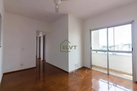 Apartamento com 2 Quartos à venda, 70m² no Quitaúna, Osasco