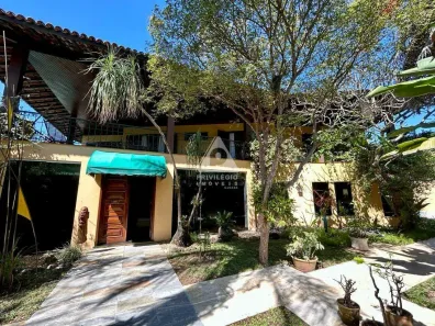 Casa com 5 Quartos à venda, 900m² no Barra da Tijuca, Rio de Janeiro