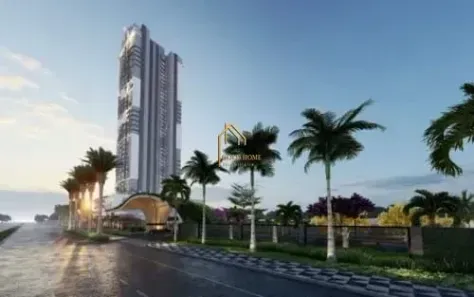 Apartamento com 3 Quartos à venda, 165m² no Jardim Petrópolis, Cuiabá