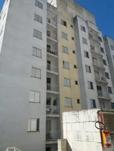 Apartamento com 2 Quartos à venda, 50m² no Jardim Americano, São José dos Campos