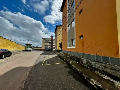 Apartamento com 1 Quarto à venda, 50m² no Recanto dos Nobres, São Luís
