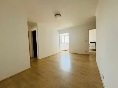Apartamento com 2 Quartos à venda, 55m² no Vila Santa Catarina, São Paulo