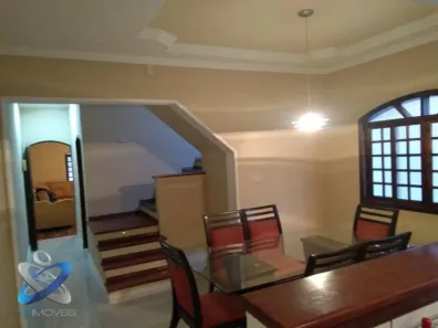 Sobrado com 3 Quartos à venda, 240m² no Vila Ester, São José dos Campos