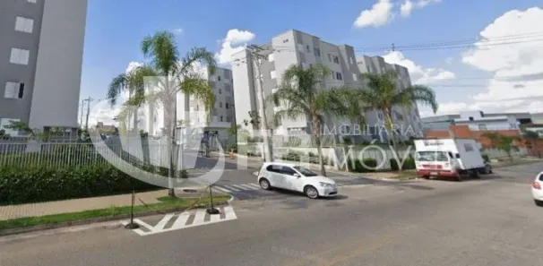 Apartamento com 2 Quartos à venda, 42m² no Iporanga, Sorocaba