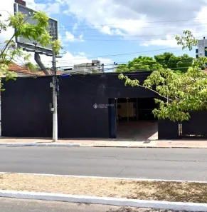 Galpão/Depósito/Armazém à venda, 495m² no Rio Branco, Porto Alegre