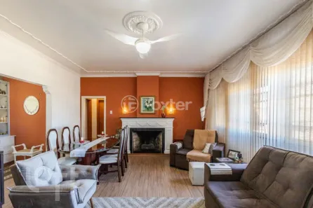 Apartamento com 3 Quartos à venda, 153m² no São Geraldo, Porto Alegre